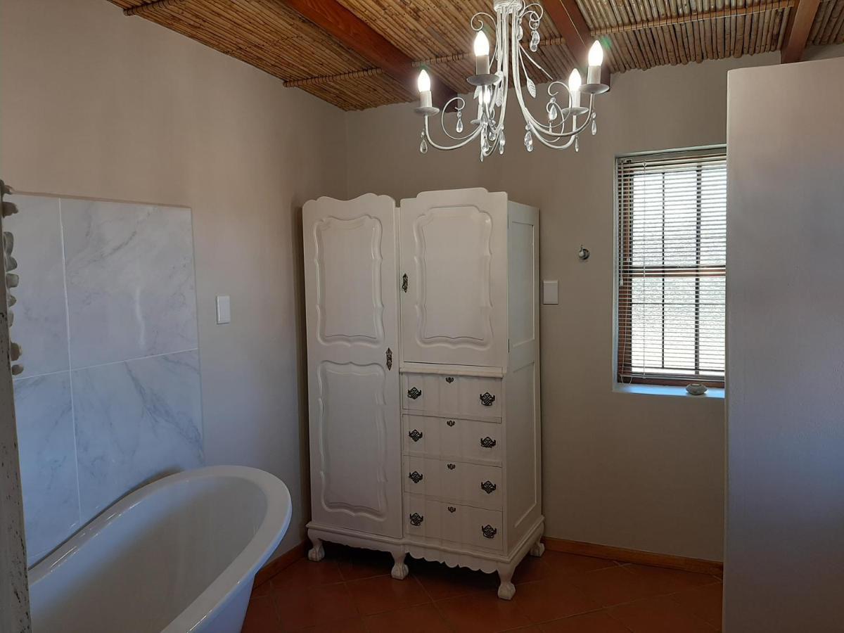 Nieuwedrift Accommodation Piketberg Zewnętrze zdjęcie