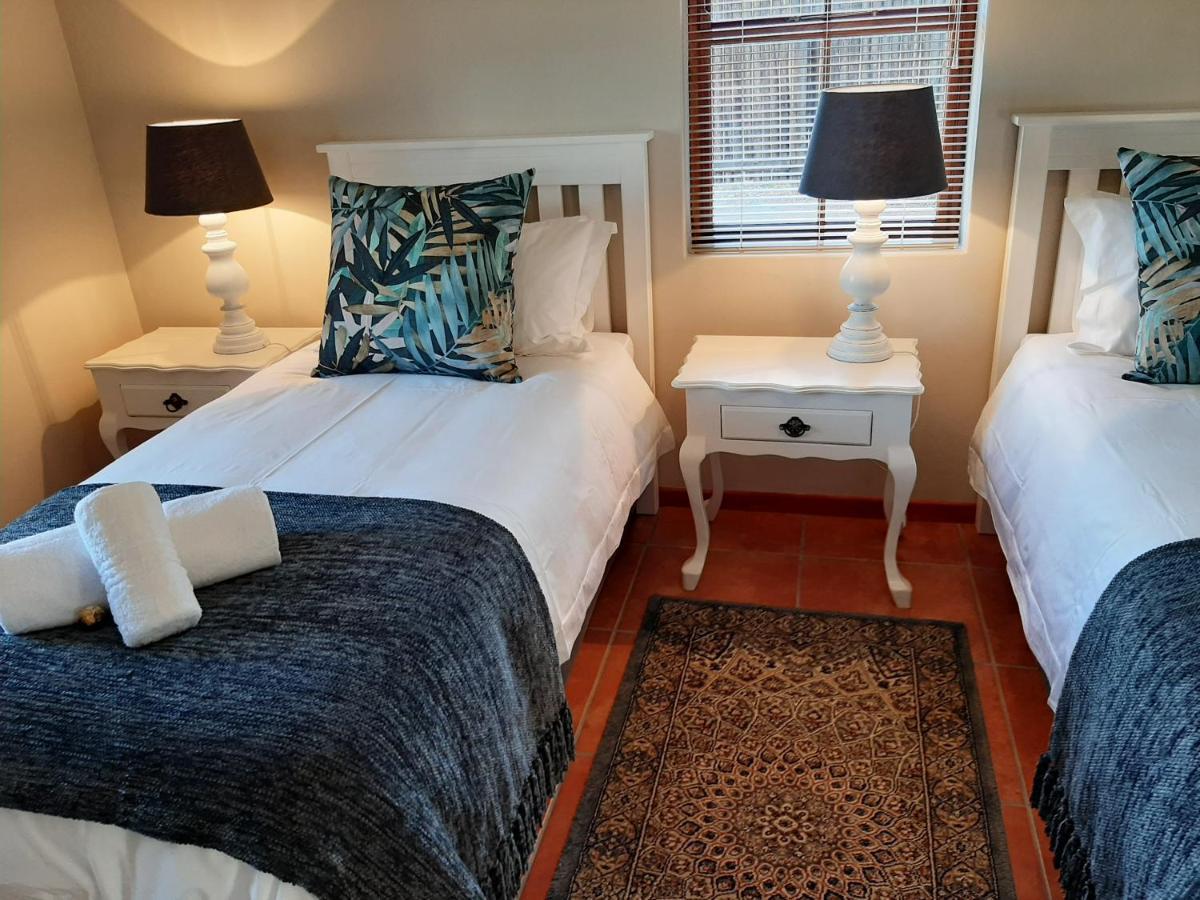 Nieuwedrift Accommodation Piketberg Zewnętrze zdjęcie