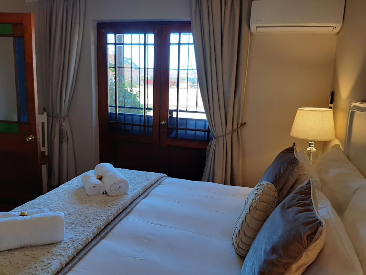 Nieuwedrift Accommodation Piketberg Zewnętrze zdjęcie