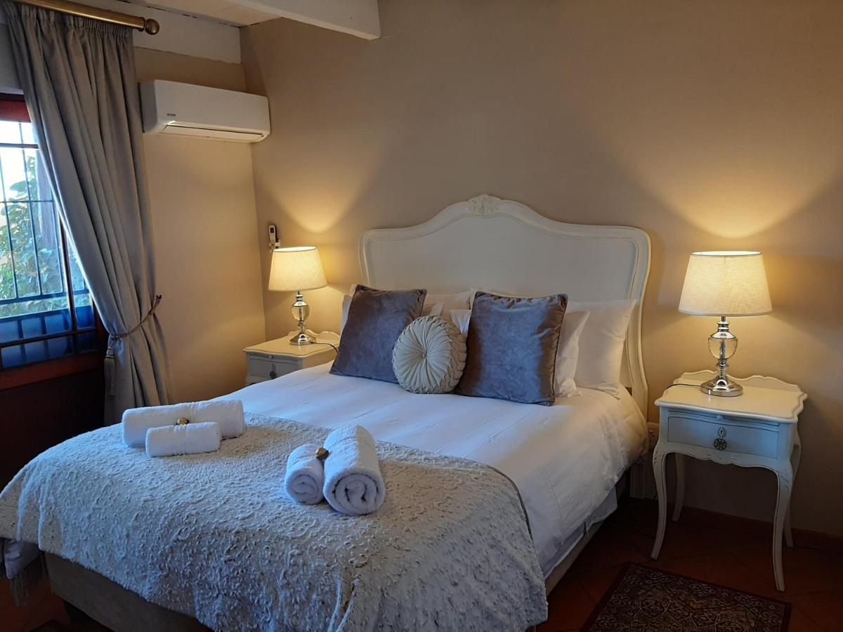 Nieuwedrift Accommodation Piketberg Zewnętrze zdjęcie