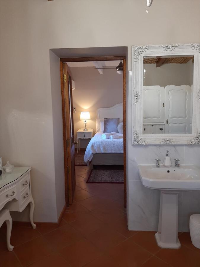 Nieuwedrift Accommodation Piketberg Zewnętrze zdjęcie