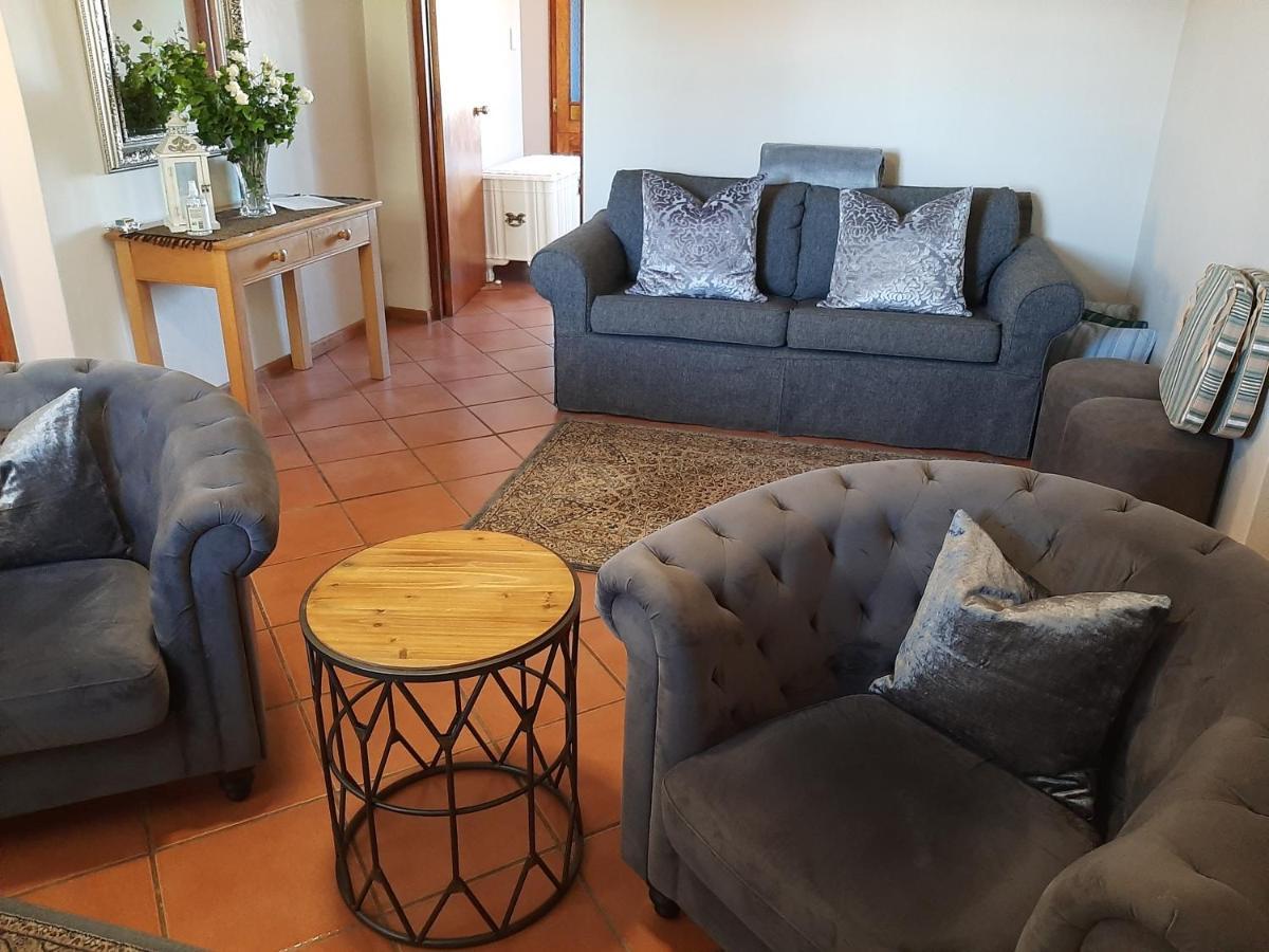 Nieuwedrift Accommodation Piketberg Zewnętrze zdjęcie