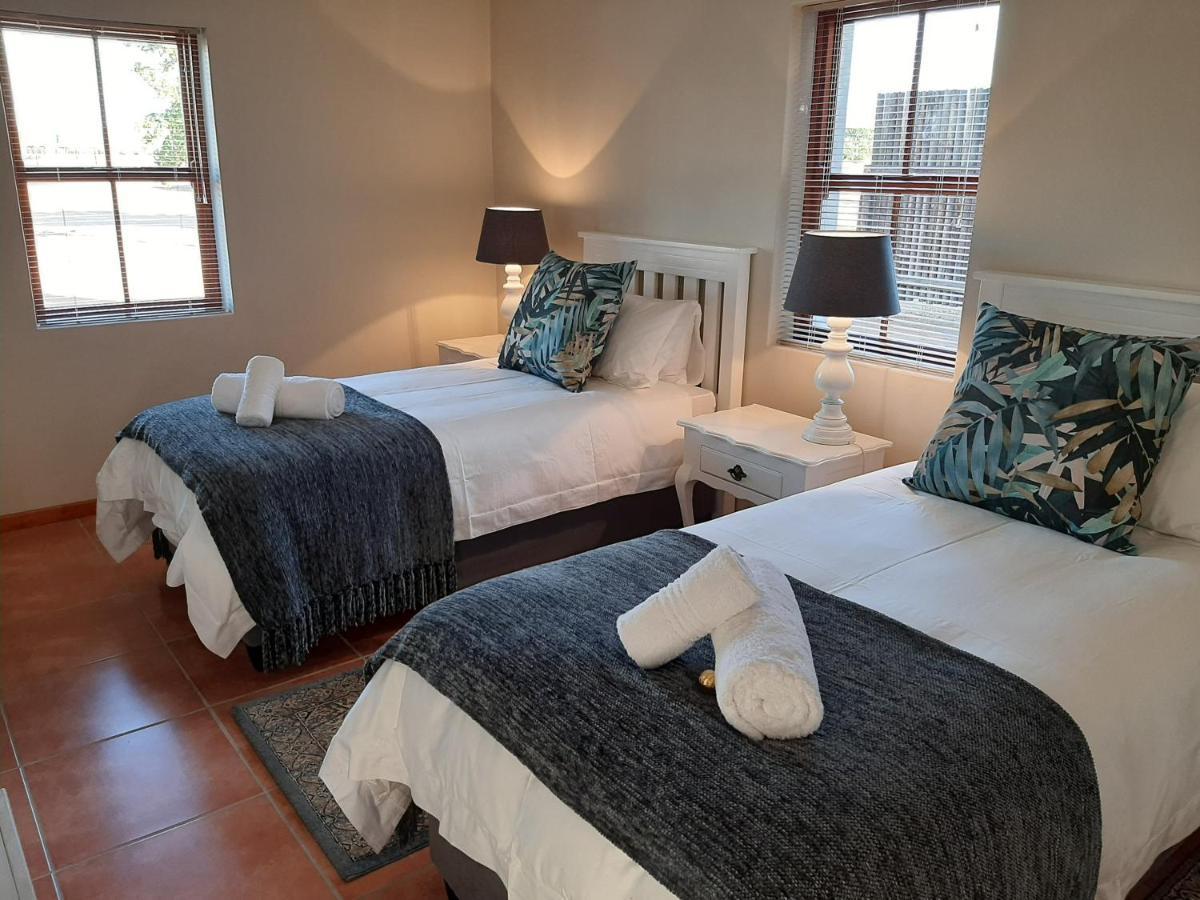 Nieuwedrift Accommodation Piketberg Zewnętrze zdjęcie