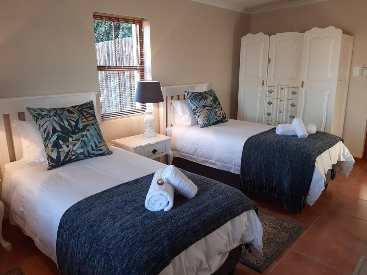 Nieuwedrift Accommodation Piketberg Zewnętrze zdjęcie