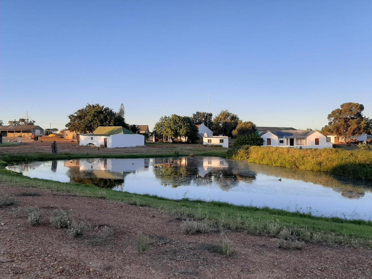 Nieuwedrift Accommodation Piketberg Zewnętrze zdjęcie