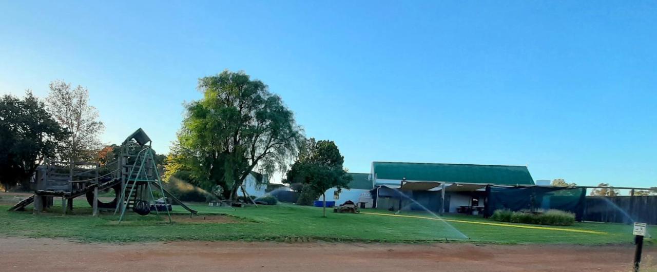 Nieuwedrift Accommodation Piketberg Zewnętrze zdjęcie