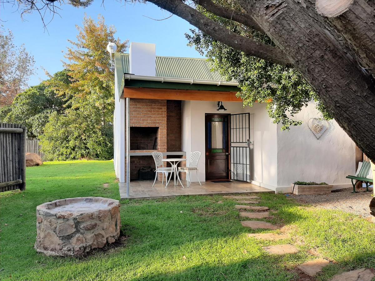 Nieuwedrift Accommodation Piketberg Zewnętrze zdjęcie