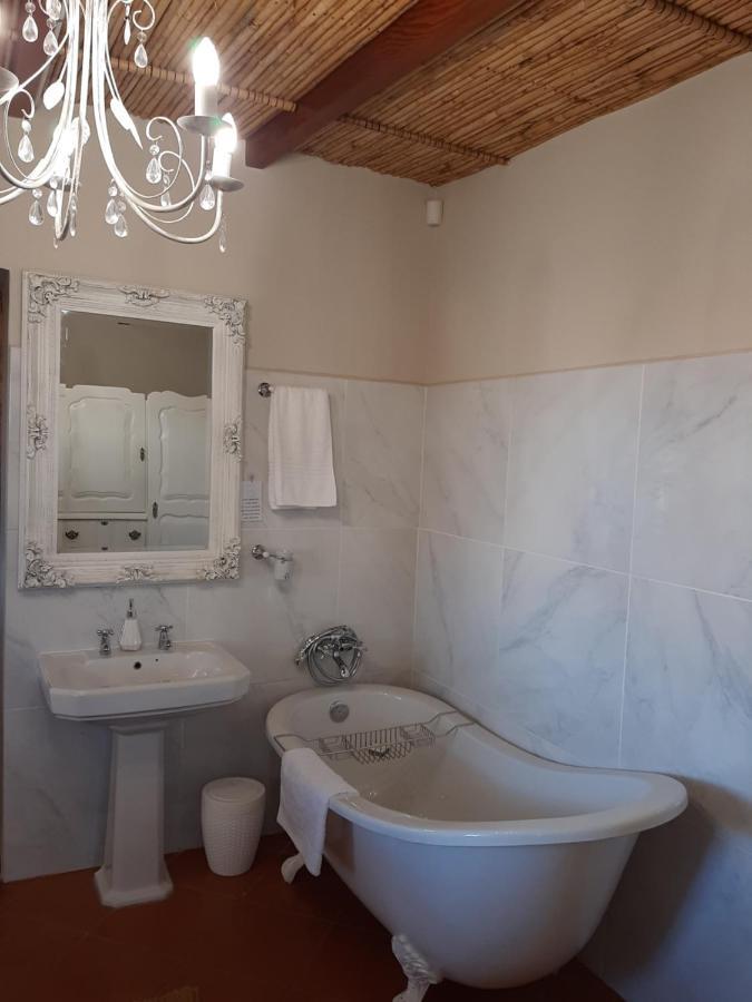 Nieuwedrift Accommodation Piketberg Zewnętrze zdjęcie